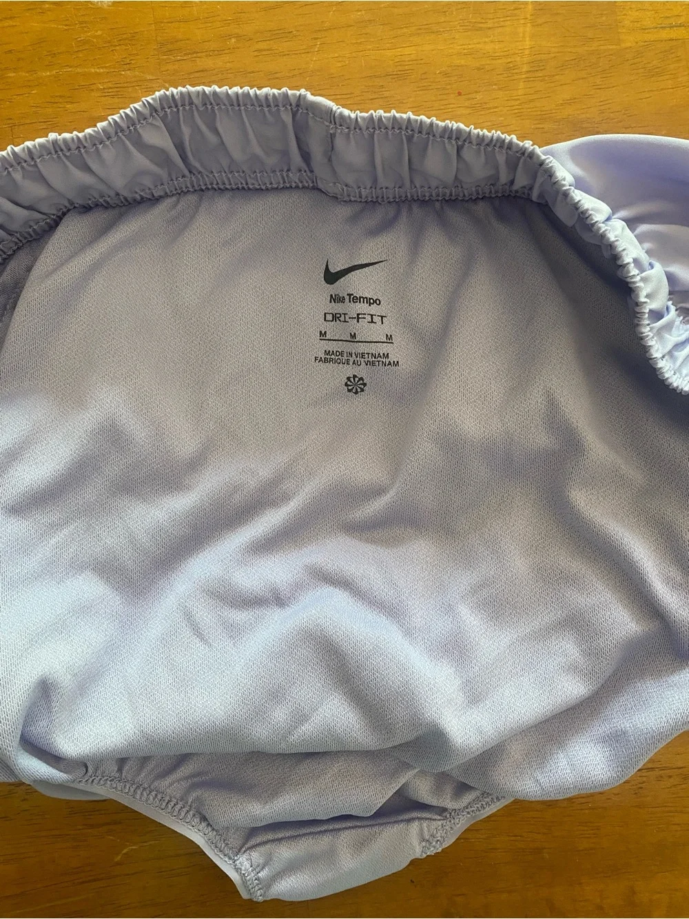 Nike breathable athletic